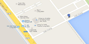 bản đồ